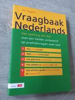 Vraagbaak Nederlands., Boeken, Diverse auteurs, Ophalen of Verzenden, Zo goed als nieuw, Alpha
