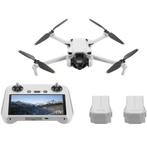 DJI Mini 3 (fly more combo)