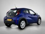 Toyota Aygo X 1.0 VVT-i S-CVT Play Automaat (bj 2024), 12 maanden, Stof, Gebruikt, Origineel Nederlands