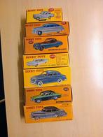Dinky toys en Corgi Toys doosjes retro/replica veel merken, Verzenden, Zo goed als nieuw, Auto, Dinky Toys