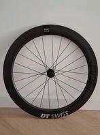 DT Swiss Arc 1400 Dicut 62mm carbon wiel schijfrem, Wiel, Racefiets, Dt swiss, Ophalen of Verzenden