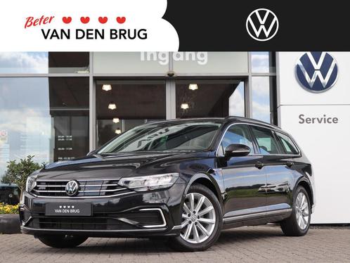 Volkswagen Passat Variant 1.4 TSI 218 pk DSG PHEV GTE Busine, Auto's, Volkswagen, Bedrijf, Te koop, Passat, ABS, Achteruitrijcamera