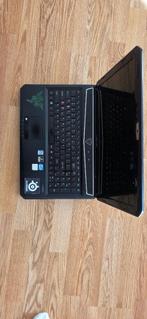 Medion Erazer X6813 Laptop, Computers en Software, Windows Laptops, 2 tot 3 Ghz, 8 GB, Ophalen of Verzenden, Intel I7-2630QM