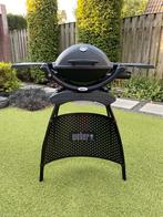 Weber Q1200 met standaard - splinternieuw, Ophalen, Nieuw, WEBER