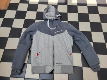 Macna Freeride motorhoodie maat M beschikbaar voor biedingen