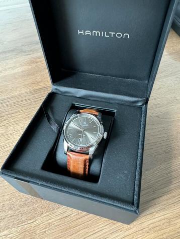 Hamilton American Classic Spirit of Liberty H42415591 beschikbaar voor biedingen
