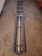 Rail / Uittrekslede Uitschuif voor bedrijfsbus  evt. bezorgd, Ophalen, Zo goed als nieuw