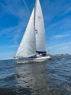 Dehler Optima 101, Watersport en Boten, Ophalen, Zo goed als nieuw, Polyester, Diesel