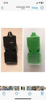 Nieuwe FOX 40 Classic fluitjes/ per stuk €3,00, Ophalen of Verzenden, Nieuw