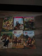 Paardenboeken Collectie - Jody & Pony Friends, Ophalen of Verzenden, Gelezen, Fictie algemeen
