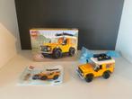 Lego Creator., Kinderen en Baby's, Speelgoed | Duplo en Lego, Ophalen of Verzenden, Zo goed als nieuw, Complete set, Lego