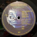 Iron Maiden – Somewhere In Time, Cd's en Dvd's, Zo goed als nieuw, Verzenden