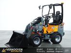2025 Giant G1200 HD VK10119