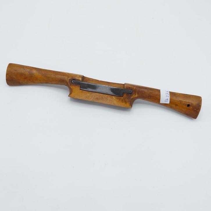 Houten Spookschaaf (55246-68), Antiek en Kunst, Antiek | Gereedschap en Instrumenten, Ophalen of Verzenden
