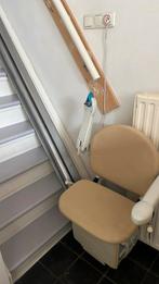 Traplift, Ophalen of Verzenden, Gebruikt