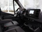 Mercedes-Benz Sprinter 319 3.0 CDI V6 190 PK L3H2 + LED / 36, Auto's, Automaat, Achterwielaandrijving, Gebruikt, Euro 6