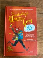 Meneer Gom en de peperkoek-miljonair, Ophalen of Verzenden, Gelezen, Fictie algemeen
