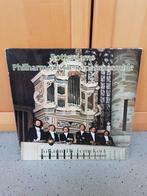 rotterdams philharmonisch koperensemble St. Laurenskerk 1979, Ophalen of Verzenden, Gebruikt, 12 inch