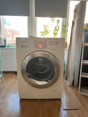 Wasmachine Samsung Eco Bubble 7kg