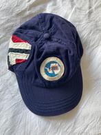 Napapijri kleppet, blauw één maat, Napapijri, One size fits all, Ophalen of Verzenden, Pet