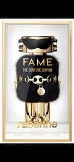Fame Parfum - Nieuw in doos!, Sieraden, Tassen en Uiterlijk, Uiterlijk | Parfum, Ophalen of Verzenden, Nieuw