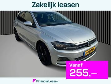 Volkswagen Polo 1.0 TSI Comfortline cruise, airco, pdc beschikbaar voor biedingen