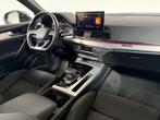 Audi Q5 Sportback 55 TFSI e 367 PK 3 x S-Line B € 54.899,0, Auto's, Audi, Automaat, 4 cilinders, Zwart, Bedrijf
