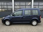 Volkswagen Caddy 1.2 TSI 105pk Trendline 5-persoons, Origineel Nederlands, Te koop, 5 stoelen, 1400 kg