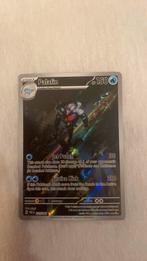 Pokemon kaart geen schade, Hobby en Vrije tijd, Verzamelkaartspellen | Pokémon, Ophalen of Verzenden, Zo goed als nieuw, Losse kaart