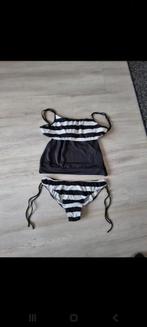 Tankini, Kleding | Dames, Ophalen of Verzenden, Nieuw, Zwart