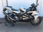 Honda cbr 600 fs sport injectie, 4 cilinders, 600 cc, Sport, Particulier