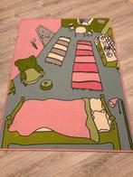 Vloerkleed kinderkamer, Kinderen en Baby's, Kinderkamer | Inrichting en Decoratie, Ophalen, Zo goed als nieuw, Kleed of Kussen