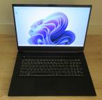 BTO laptop 17" - i7 processor - 16GB RAM, Computers en Software, Windows Laptops, Ophalen, Gebruikt, Met videokaart, 2 tot 3 Ghz