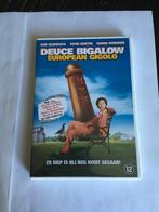 deuce bigalow european gigolo dvd, Alle leeftijden, Ophalen of Verzenden, Zo goed als nieuw