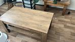 Salontafel, Huis en Inrichting, Ophalen, 100 tot 150 cm, 50 tot 100 cm, Zo goed als nieuw