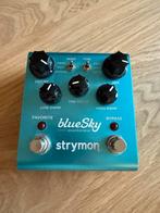 Strymon BlueSky Reverberator v1, Muziek en Instrumenten, Effecten, Ophalen of Verzenden, Zo goed als nieuw