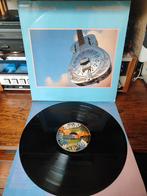 Dire Straits - Brothers in Arms LP, Cd's en Dvd's, Vinyl | Rock, Ophalen of Verzenden, Gebruikt, 12 inch