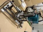 Virutex slotenfrees, Doe-het-zelf en Verbouw, Gereedschap | Freesmachines, Ophalen, Gebruikt, Elektrisch, Bovenfrees