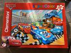 Puzzel Disney, Ophalen of Verzenden, Meer dan 50 stukjes, Gebruikt, 6 jaar of ouder