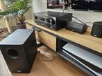 Denon AVR-X1600H + Canton Movie 135, Gebruikt, 5.1-systeem, Overige spelers, Ophalen