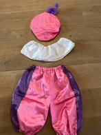 Pietenpakje - Compleet!, Kinderen en Baby's, Carnavalskleding en Verkleedspullen, Ophalen of Verzenden, Gebruikt, 104 of kleiner