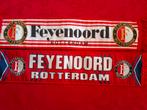 Mini  auto  sjaal, Ophalen of Verzenden, Nieuw, Feyenoord, Vaantje of Sjaal
