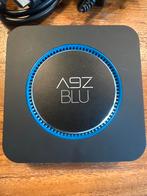 Amiko A9Z BLU Decoder - IPTV box, Ophalen of Verzenden, Zo goed als nieuw, Decoder