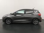 Ford Fiesta EcoBoost 125 pk ST-Line | Winter Pack | B&O | Ke, Gebruikt, 580 kg, 1064 kg, Bedrijf