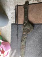 Nash scope 10ft 3LB, Watersport en Boten, Hengelsport | Karpervissen, Ophalen, Gebruikt, Werphengel