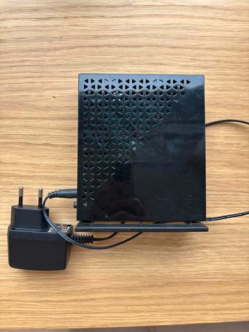Modem - Netgear beschikbaar voor biedingen