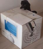 Imac g4 800mhz '17 in doos, Computers en Software, Vintage Computers, Ophalen of Verzenden, Apple