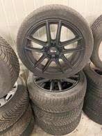 5x112 / 225-45-18 winterbanden, Auto-onderdelen, Banden en Velgen, Ophalen, 18 inch, Winterbanden, Band(en)