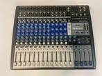 Presonus Studiolive AR15 USB Mixer, 10 tot 20 kanalen, Gebruikt, Ophalen