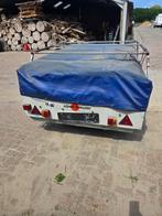 Te koop vouwwagen € 150,00, Caravans en Kamperen, Vouwwagens, Ophalen, Alpenkreuzer, Aanwezig, Tot en met 4